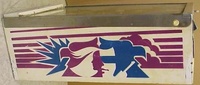 Image # 19790: Airborne Avenger Cabinet - Left