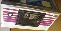 Image # 19792: Airborne Avenger Cabinet - Front