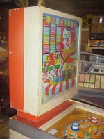 Image # 29239: Bo Bo Backbox - Left