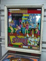 Image # 15089: Strike Backglass