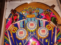 Image # 75227: Ten Stars Upper Playfield