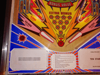 Image # 75230: Ten Stars Lower Playfield