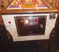 Image # 75234: Ten Stars Cabinet - Front