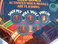 Image # 28754: The Games Lower Playfield