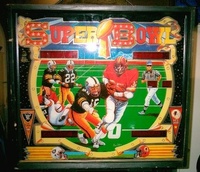 Image # 12937: Super Bowl Backglass