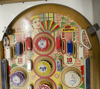 Image # 77063: Miss Annabelle Upper Playfield