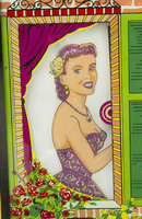 Image # 77060: Miss Annabelle Backglass Animation - Fan Closed