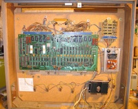 Image # 58862: Monte Rosa Inside Backbox 
(Serial number 7428.)