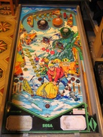 Image # 58857: Monte Rosa Playfield 
(Serial number 7428.)