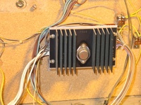 Image # 58865: Monte Rosa CPU Voltage Regulator 
(Serial number 7428.)