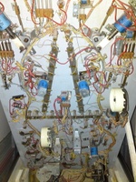 Image # 53292: Supersonic Under Playfield