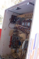 Image # 33453: Supersonic Inside Backbox