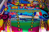 Image # 33445: Supersonic Middle Playfield