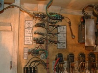 Image # 55876: Supersonic Early Production - Operator Options 
(Serial number 0003.)