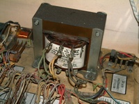 Image # 55878: Supersonic Early Production - Transformer 
(Serial number 0003.)