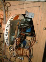 Image # 55881: Supersonic Early Production - Replay Unit 
(Serial number 0003.)