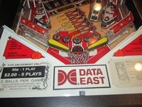 Image # 49399: Michael Jordan Lower Playfield