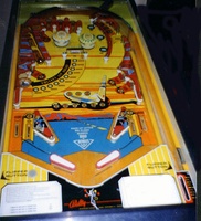 Image # 322: Bon Voyage Playfield