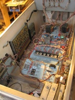 Image # 41122: T.N.T. Inside Cabinet