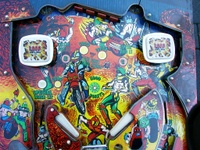 Image # 12789: Mad Race Upper Playfield