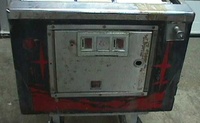 Image # 15348: Star God Cabinet - Front