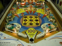 Image # 13988: Bongo Lower Playfield