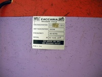 Image # 56477: Time Machine Serial Number 
(Serial number F/124.136.)
