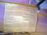 Image # 56497: Time Machine Inside Cabinet - Detail 
(Serial number F/124.136.)