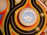 Image # 25338: Road Runner Bumper Cap