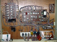 Image # 48411: Schuss Inside Backbox