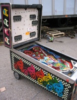 Image # 40759: Scramble Cabinet - Left