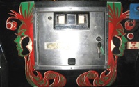 Image # 46332: Zira Cabinet - Front