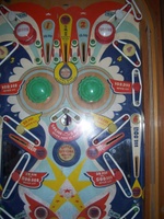 Image # 47245: Boston Upper Playfield 
(Serial number 20525.)