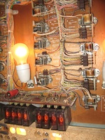 Image # 39999: West Club Inside Backbox