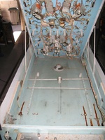 Image # 39997: West Club Inside Cabinet