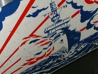 Image # 29397: Combat Cabinet - Detail
