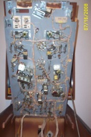 Image # 37858: Bounty Hunter Under Playfield