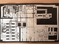 Image # 76962: Future World PCB Layout - Power Supply