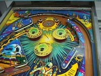 Image # 15098: Future World Upper Playfield