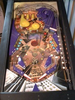 Image # 30062: Dakar Playfield