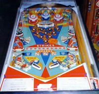 Image # 338: Bowl A Strike Playfield