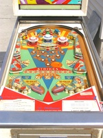 Image # 27294: Bowl A Strike Playfield