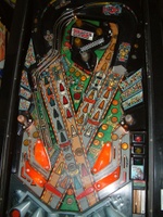 Image # 14304: Motor Show Playfield