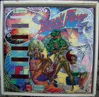 Image # 25850: Black Fever Backglass