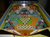 Image # 38061: Bowl-O Playfield