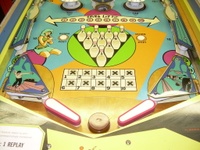 Image # 38064: Bowl-O Lower Playfield