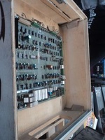 Image # 48791: Alpha 2001 Inside Backbox