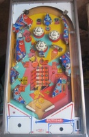 Image # 48865: Lucky Shot Playfield