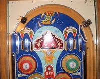 Image # 47561: Brite Star Upper Playfield