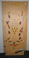 Image # 66644: Airborne Whitewood - Front 
(Signed by game designer Claude Fernandez.)